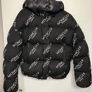 Moncler | Jackets & Coats | Authentic Moncler Size | Poshmark